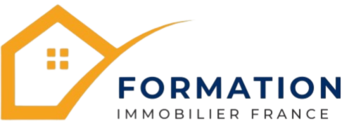 logo formation immobilier france